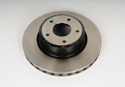 AC Delco Brake Disc
