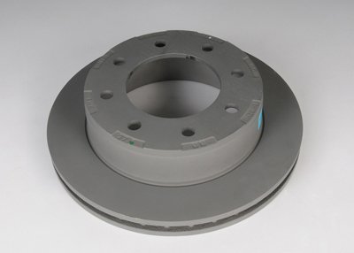 AC Delco Brake Disc