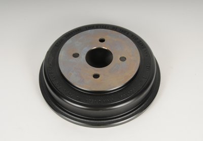 AC Delco Brake Drum