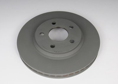 AC Delco Brake Disc