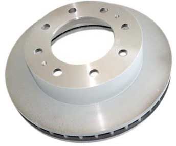 AC Delco Brake Disc