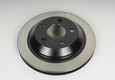 AC Delco Brake Disc