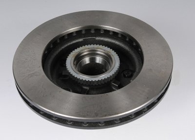AC Delco Brake Disc