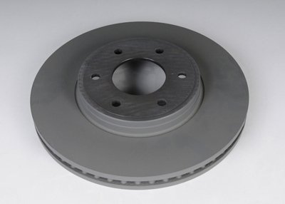 AC Delco Brake Disc