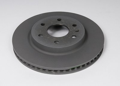 AC Delco Brake Disc