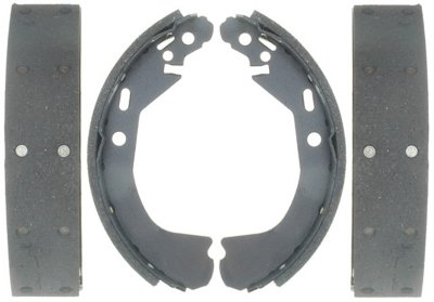 AC Delco Brake Shoe Set