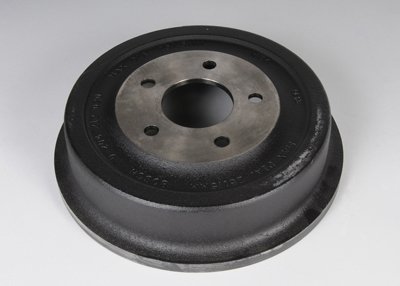 AC Delco Brake Drum