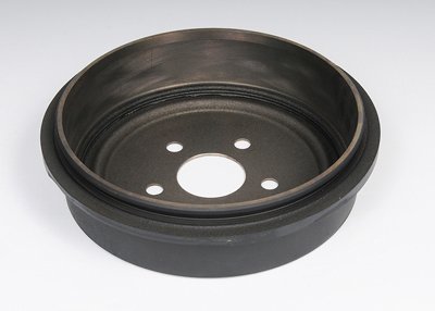 AC Delco Brake Drum
