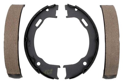 AC Delco Parking Brake Shoe