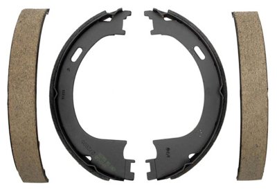 AC Delco Parking Brake Shoe