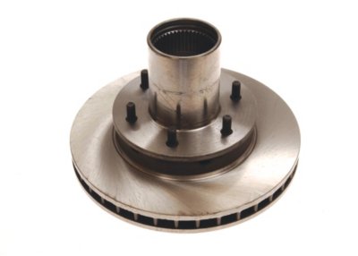 AC Delco Brake Disc