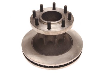 AC Delco Brake Disc