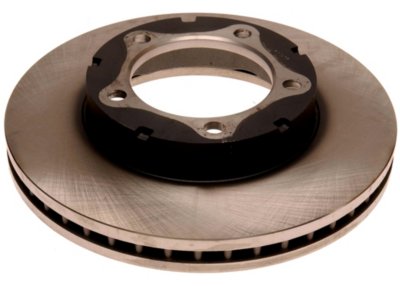 AC Delco Brake Disc
