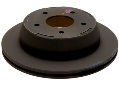 AC Delco Brake Disc