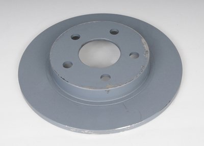 AC Delco Brake Disc