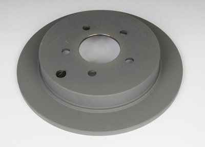 AC Delco Brake Disc