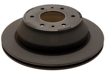 AC Delco Brake Disc