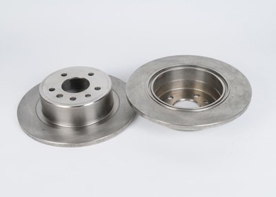 AC Delco Brake Disc