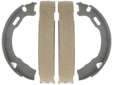 AC Delco Brake Shoe Set