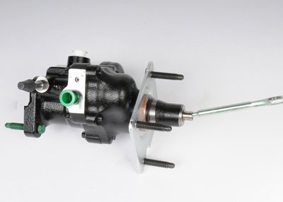 AC Delco Brake Booster