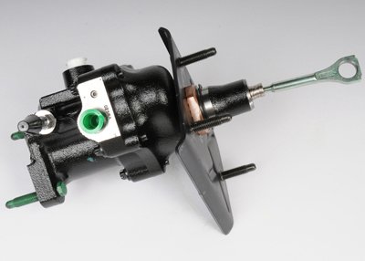 AC Delco Brake Booster