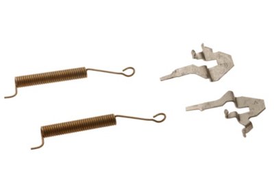AC Delco Parking Brake Adjusting Spring