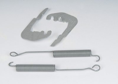 AC Delco Parking Brake Adjusting Spring