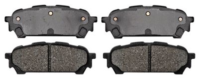 AC Delco Brake Pad Set