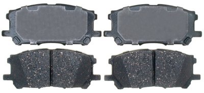 AC Delco Brake Pad Set