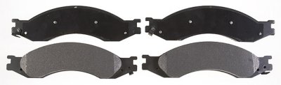AC Delco Brake Pad Set