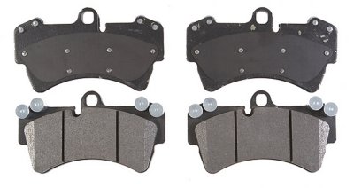 AC Delco Brake Pad Set