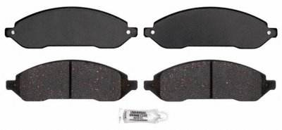 AC Delco Brake Pad Set