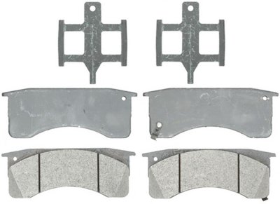 AC Delco Brake Pad Set