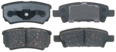 AC Delco Brake Pad Set