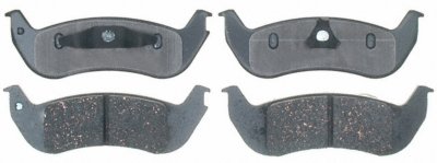 AC Delco Brake Pad Set