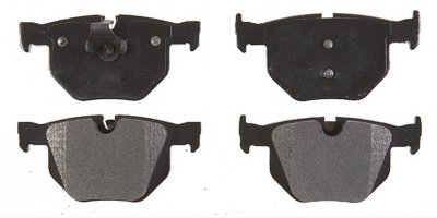 AC Delco Brake Pad Set