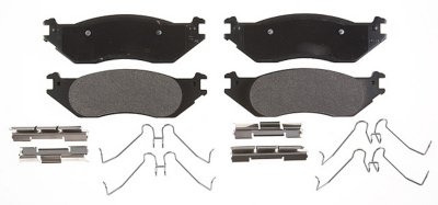 AC Delco Brake Pad Set