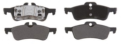 AC Delco Brake Pad Set