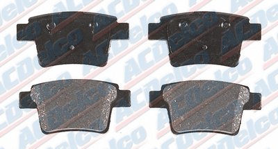 AC Delco Brake Pad Set