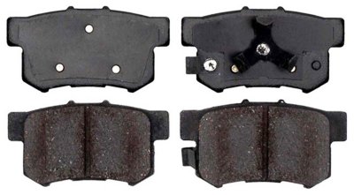 AC Delco Brake Pad Set