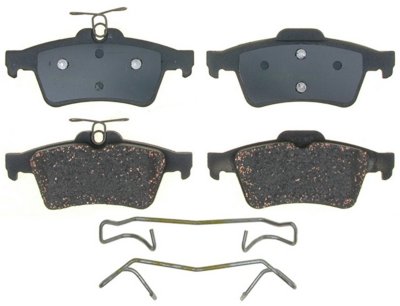 AC Delco Brake Pad Set