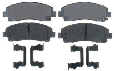 AC Delco Brake Pad Set