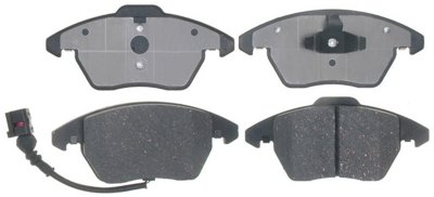 AC Delco Brake Pad Set