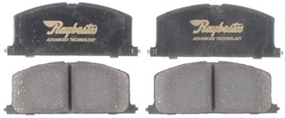 AC Delco Brake Pad Set
