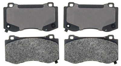 AC Delco Brake Pad Set