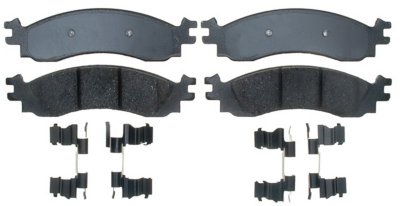 AC Delco Brake Pad Set