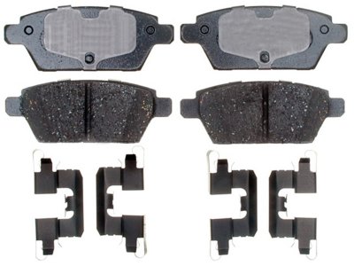 AC Delco Brake Pad Set