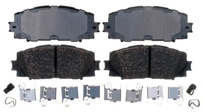 AC Delco Brake Pad Set