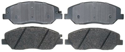 AC Delco Brake Pad Set