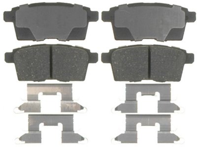 AC Delco Brake Pad Set